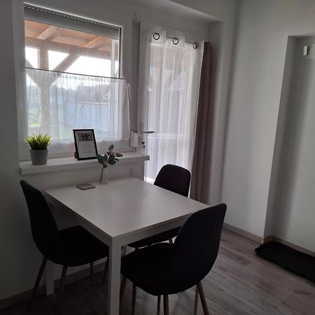 Werner Apartman Могач Екстер'єр фото