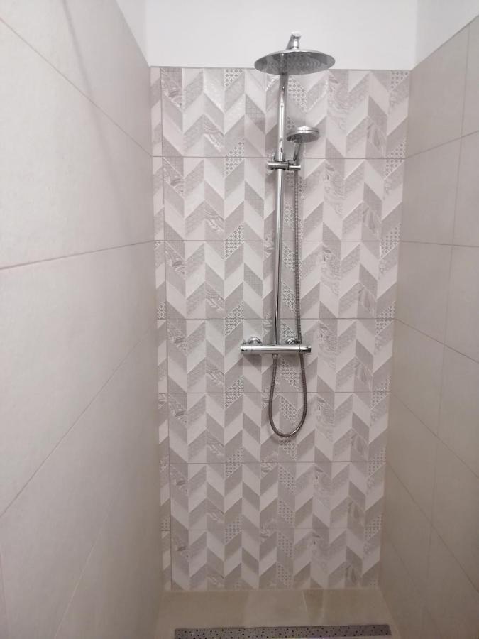 Werner Apartman Могач Екстер'єр фото