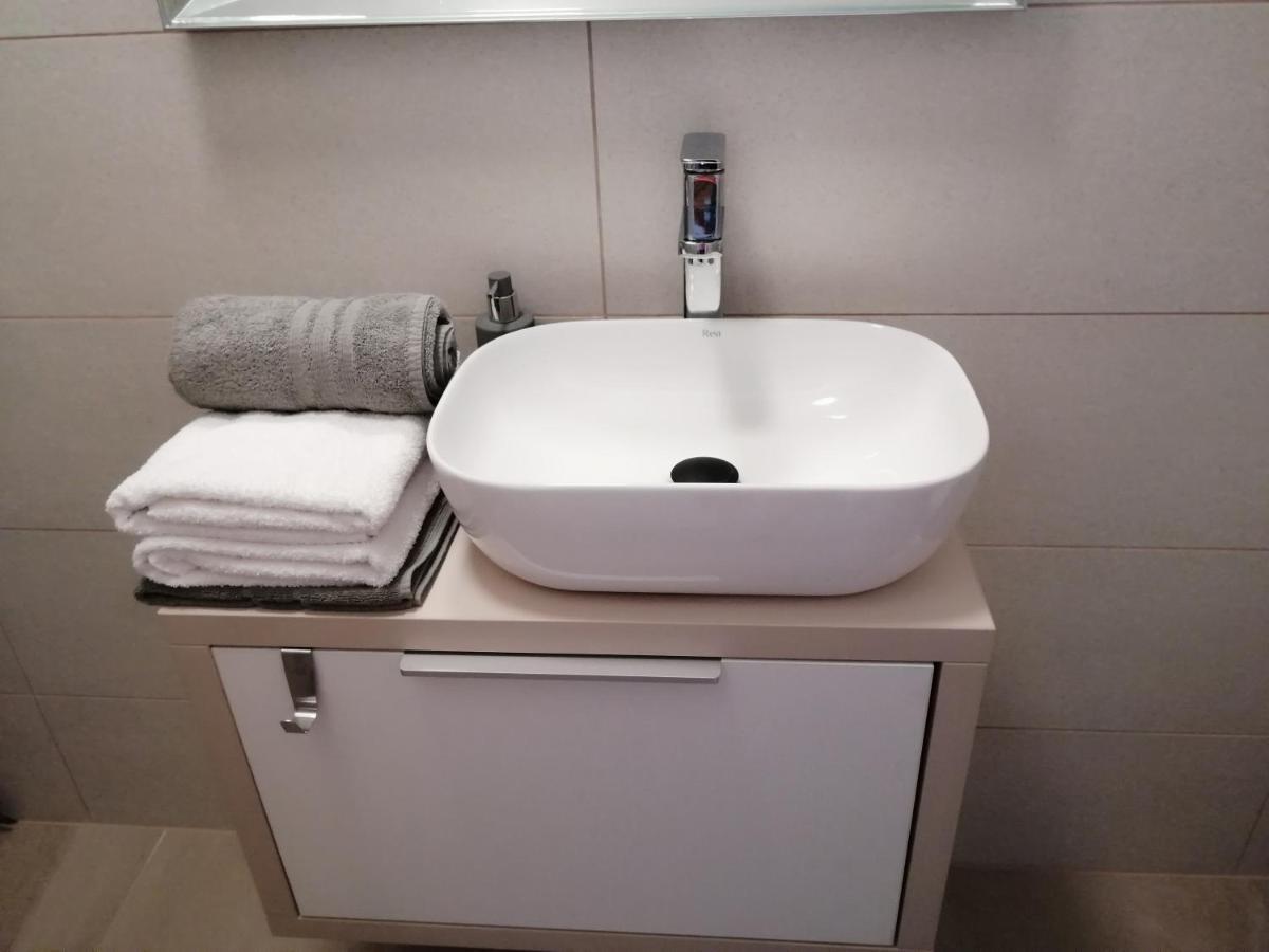 Werner Apartman Могач Екстер'єр фото