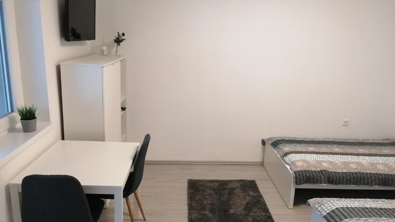 Werner Apartman Могач Екстер'єр фото
