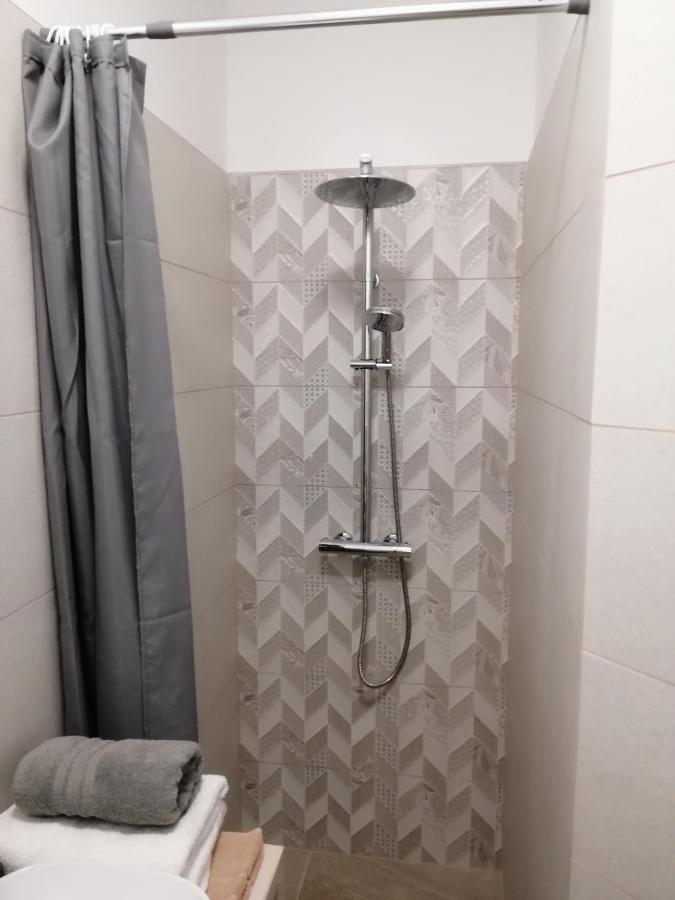 Werner Apartman Могач Екстер'єр фото