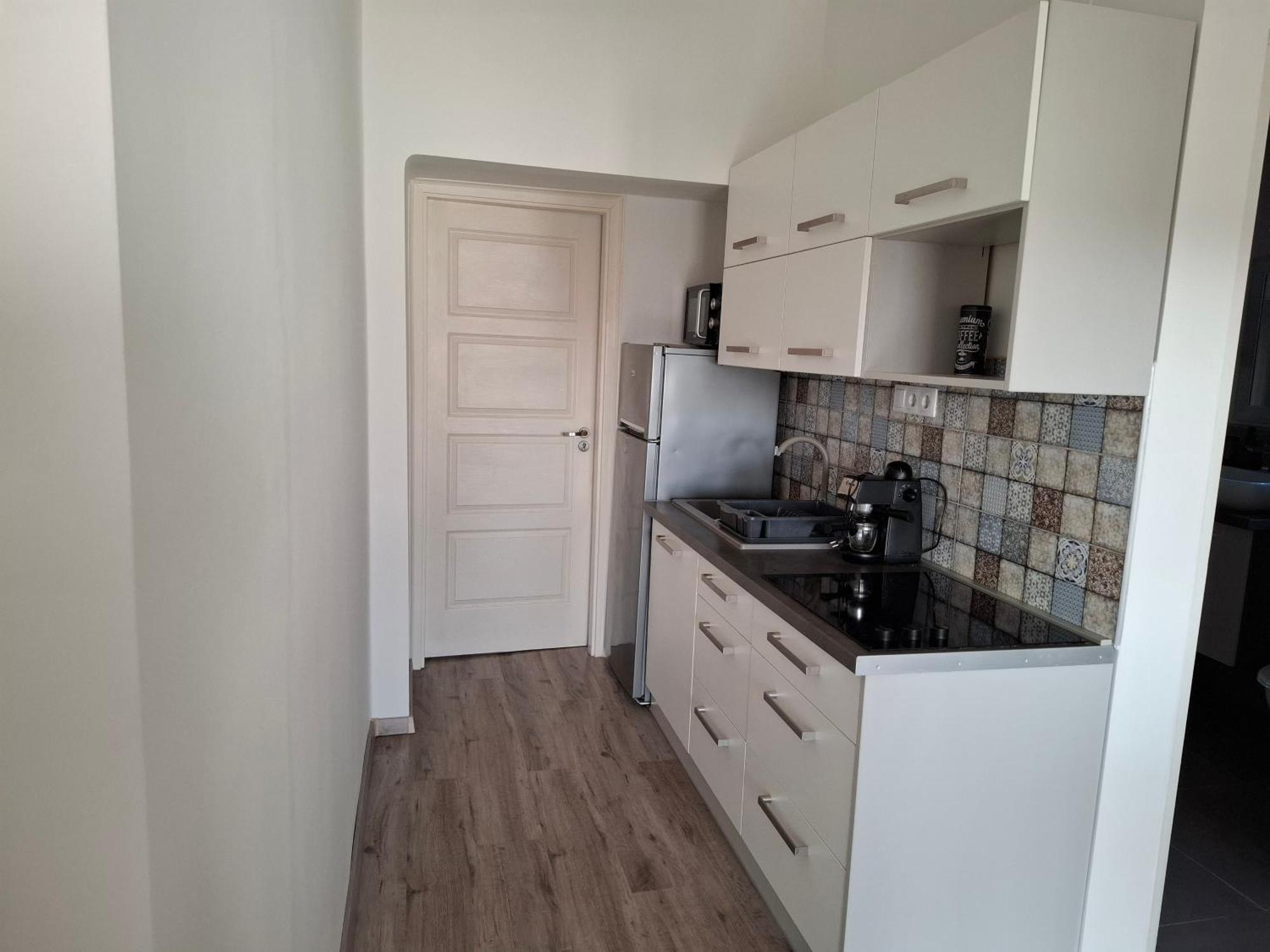 Werner Apartman Могач Екстер'єр фото