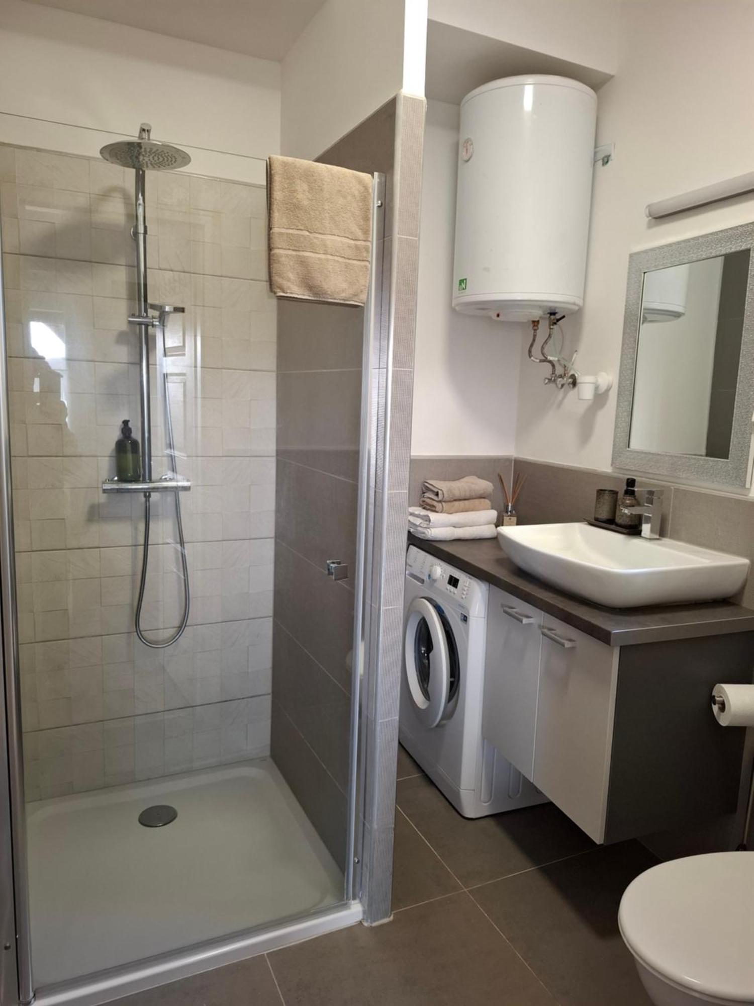 Werner Apartman Могач Екстер'єр фото